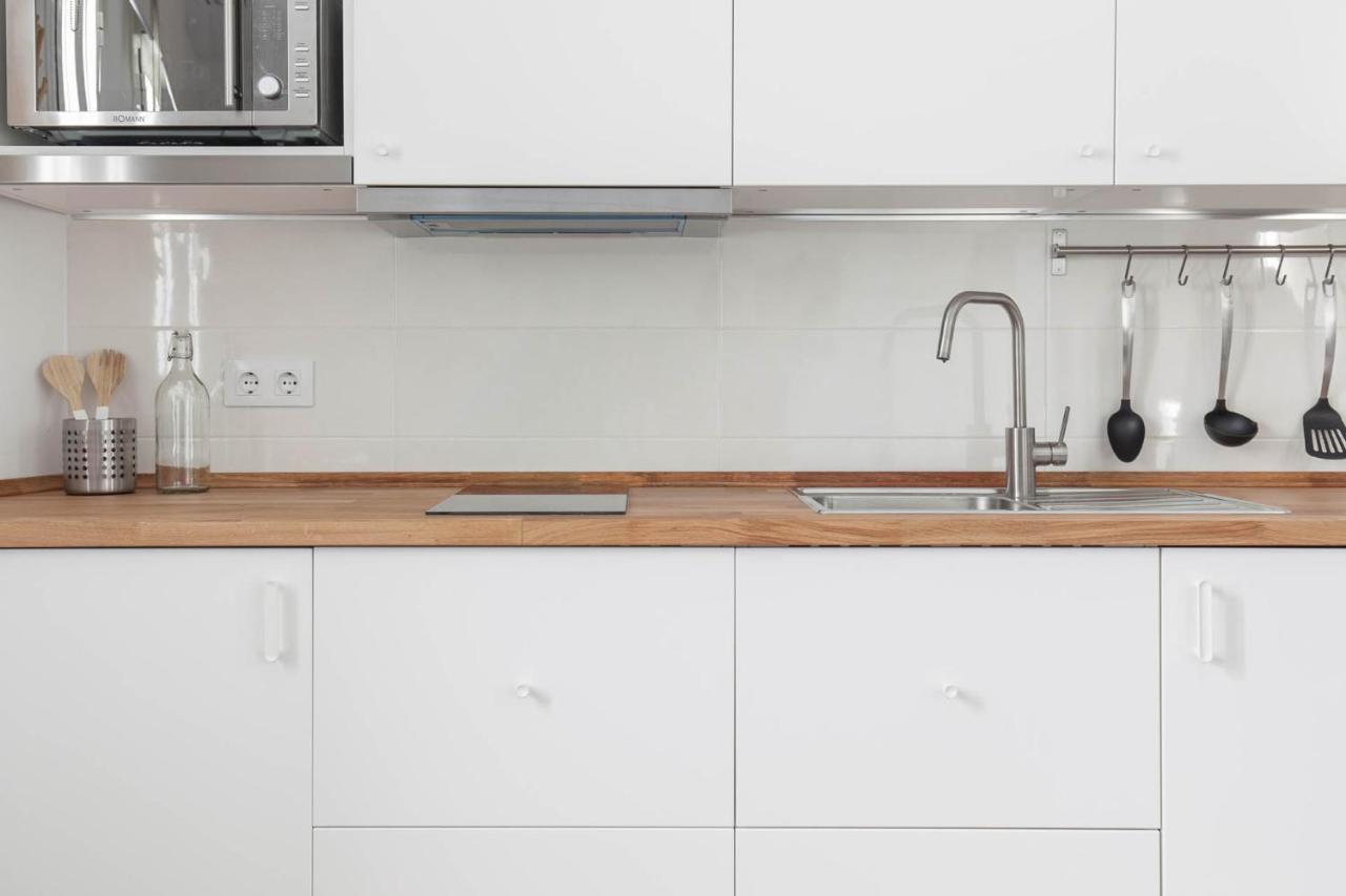 Spectacular Modern Apartment In The City Center セビリア エクステリア 写真