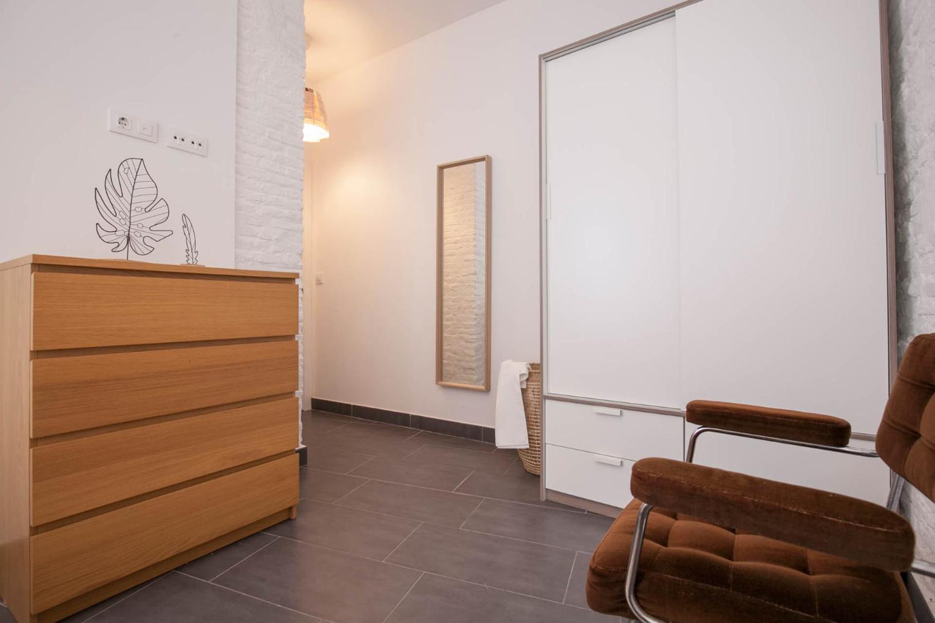 Spectacular Modern Apartment In The City Center セビリア エクステリア 写真